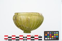 Foto von Glasrippenschale (NHMW-PRAE-025231)
